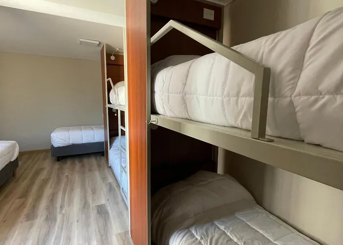 Nomade Hostel Mdz