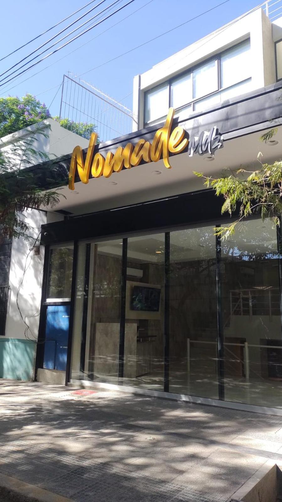 Guest house Nomade Mdz