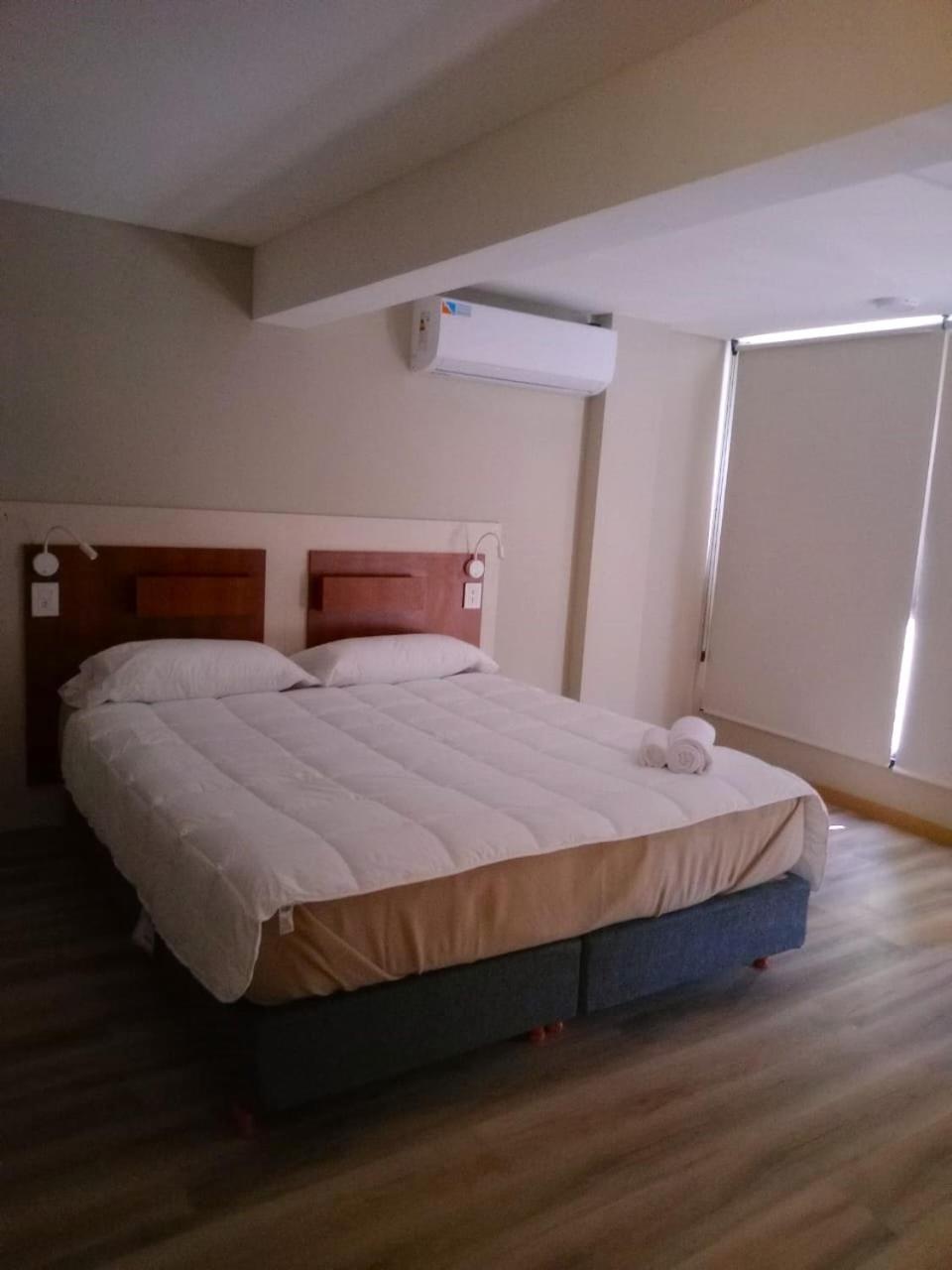 Nomade Mdz Guest house