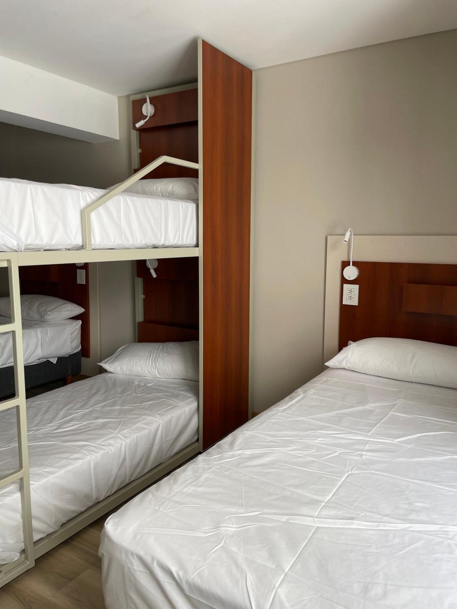 Nomade Mdz Guest house