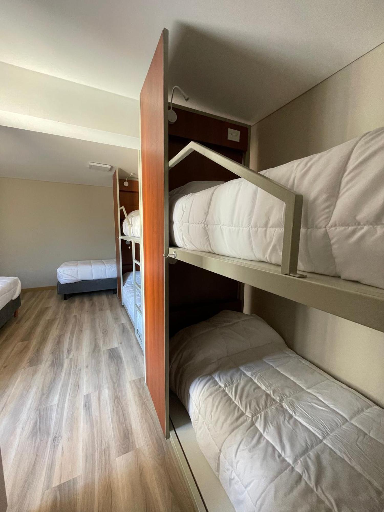 Nomade Mdz Guest house Mendoza