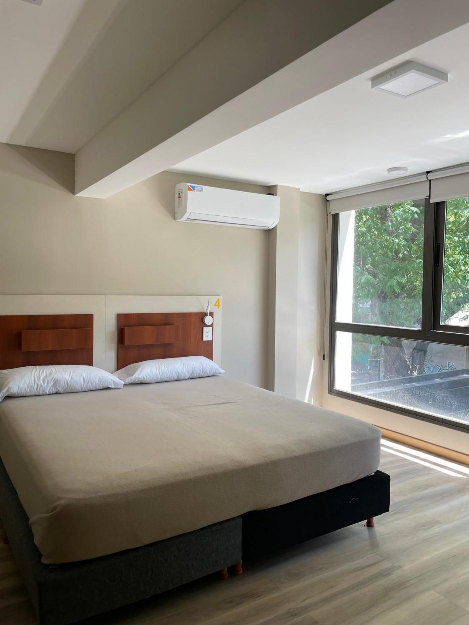 Guest house Nomade Mdz
