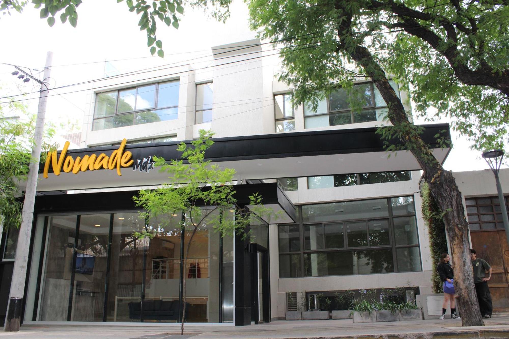 Nomade Mdz * Mendoza