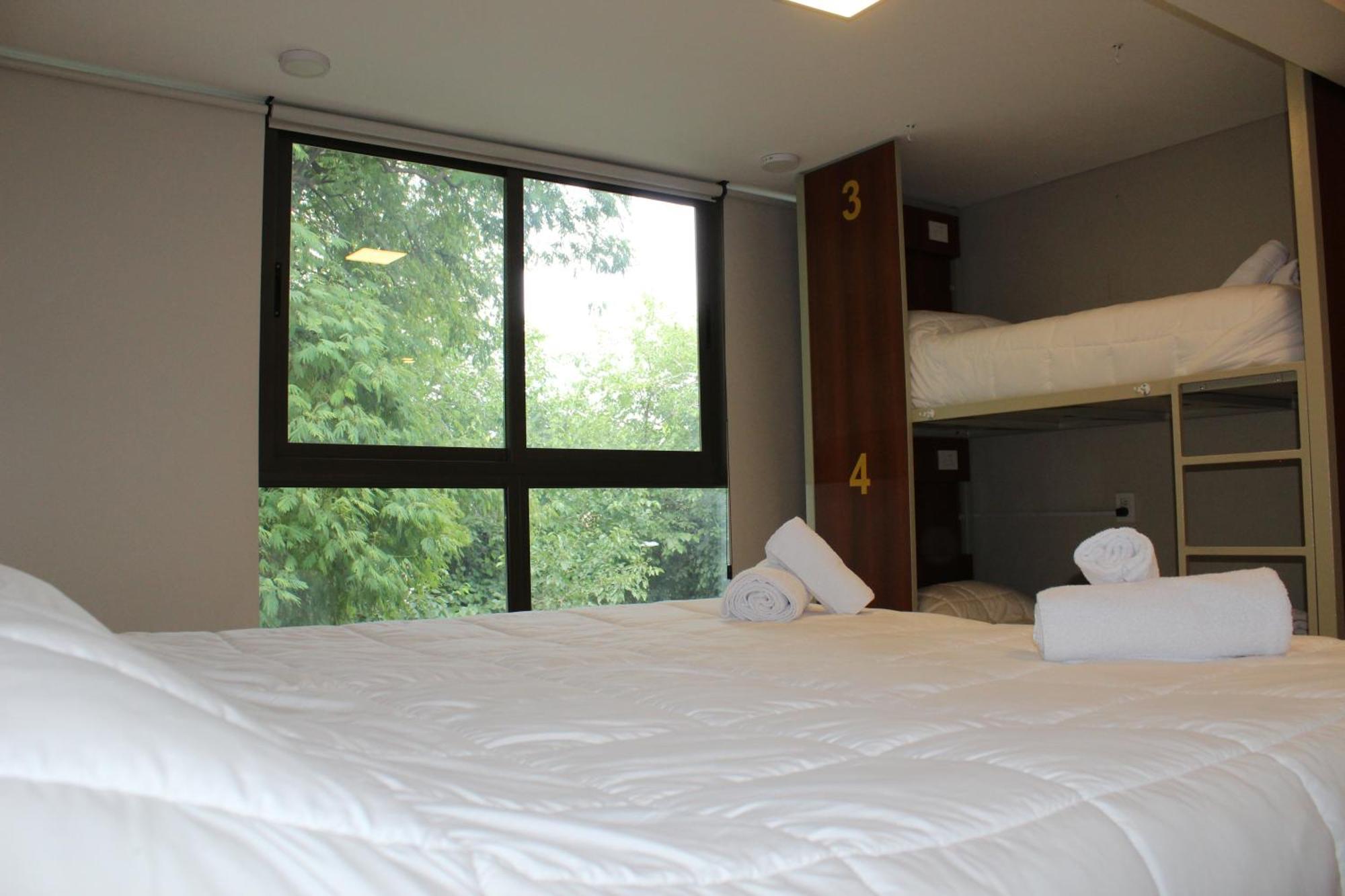 Guest house Nomade Mdz