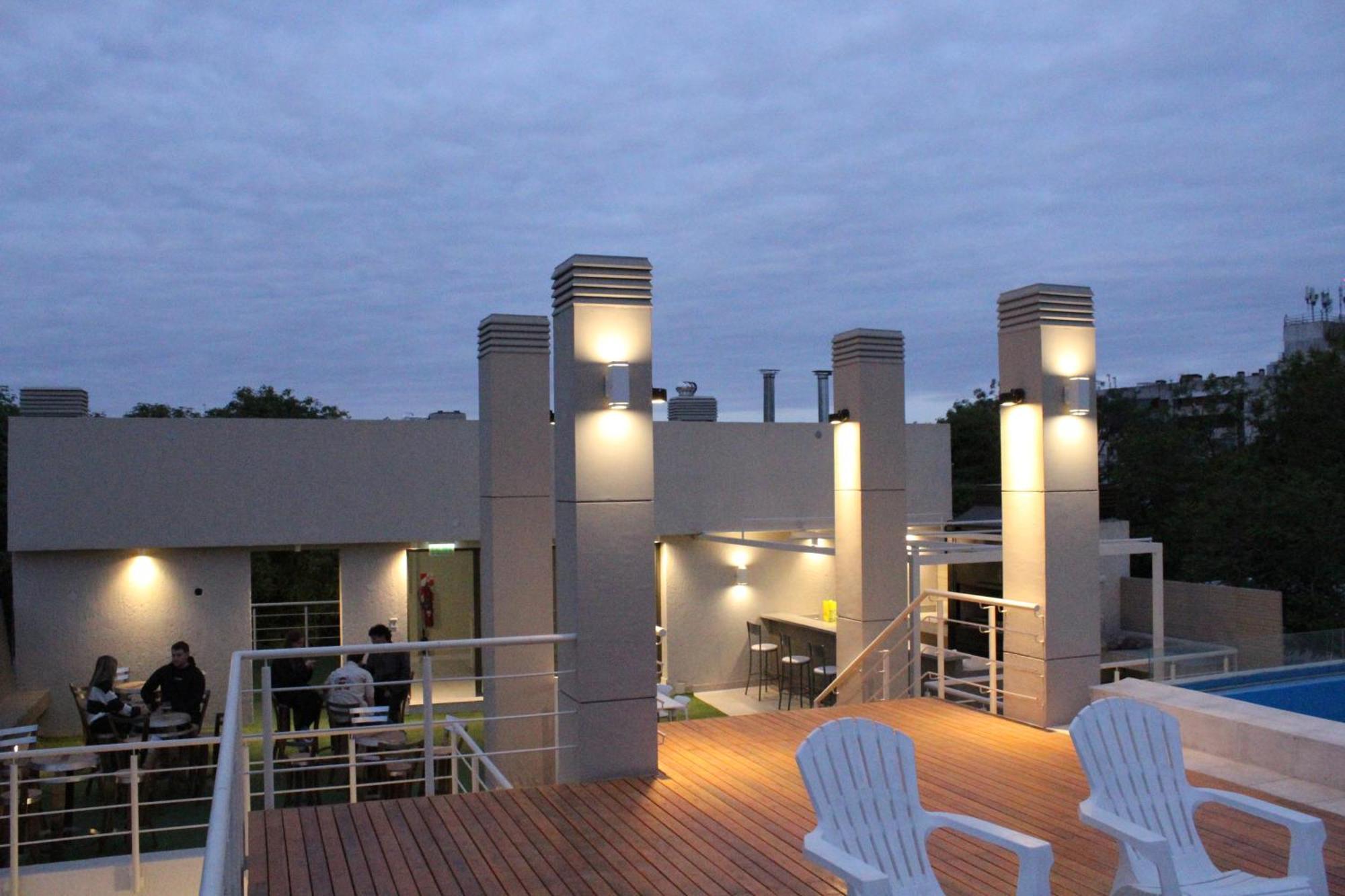 Nomade Mdz Guest house Mendoza