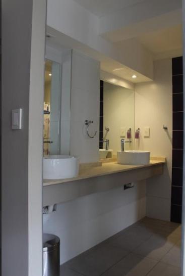 Nomade Mdz Guest house Mendoza