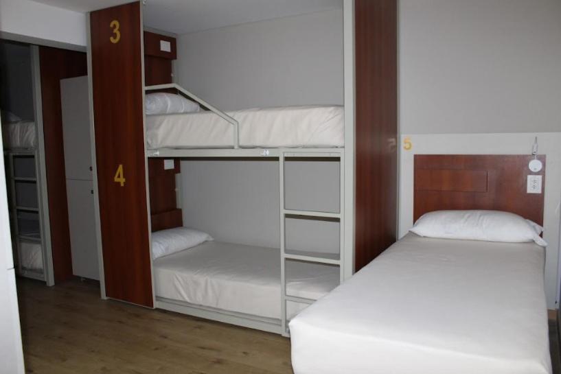 Guest house Nomade Mdz