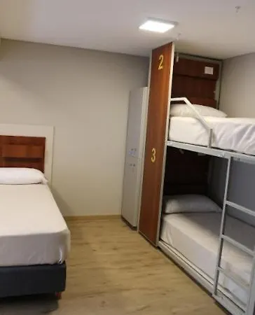 Nomade Hostel Mdz Mendoza Exterior photo